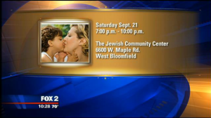 Planet Lori Art Camp to Help Fund Ovarian Cancer Research | MyFoxDetroit.com