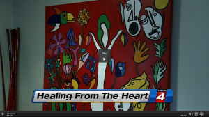Lori Haber Buckfire Foundation | Planet Lori